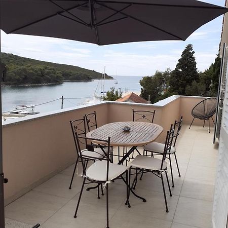 Apartmani Goga 2 Molat Zewnętrze zdjęcie