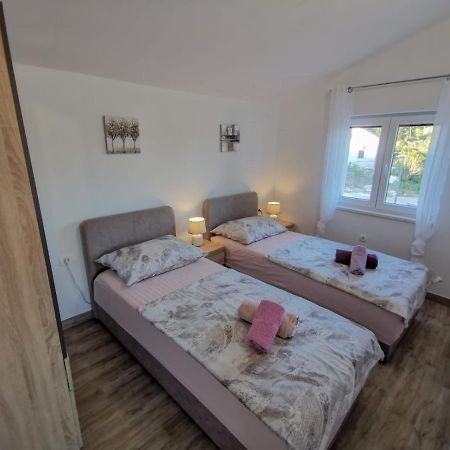 Apartmani Goga 2 Molat Zewnętrze zdjęcie