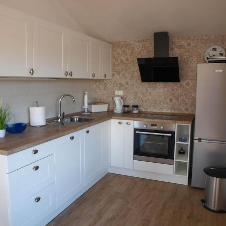 Apartmani Goga 2 Molat Zewnętrze zdjęcie
