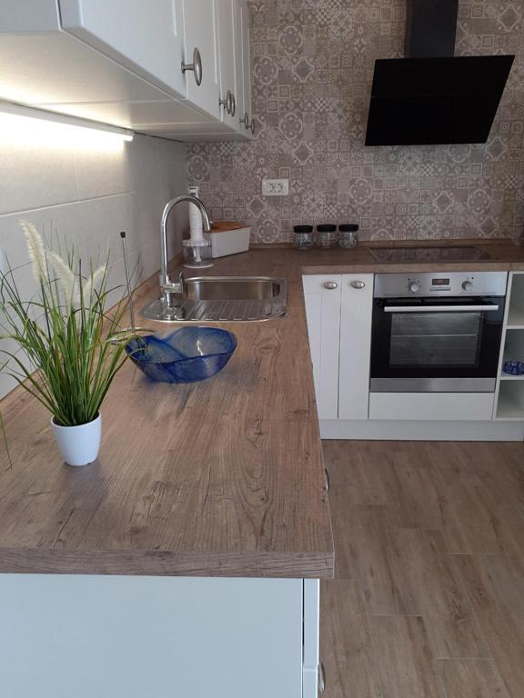 Apartmani Goga 2 Molat Zewnętrze zdjęcie