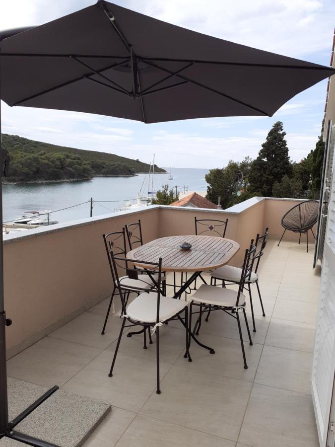 Apartmani Goga 2 Molat Zewnętrze zdjęcie