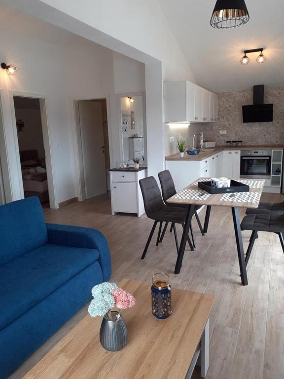 Apartmani Goga 2 Molat Zewnętrze zdjęcie