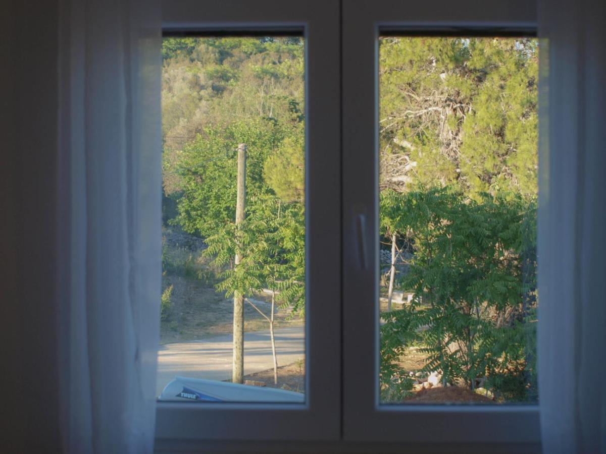 Apartmani Goga 2 Molat Zewnętrze zdjęcie