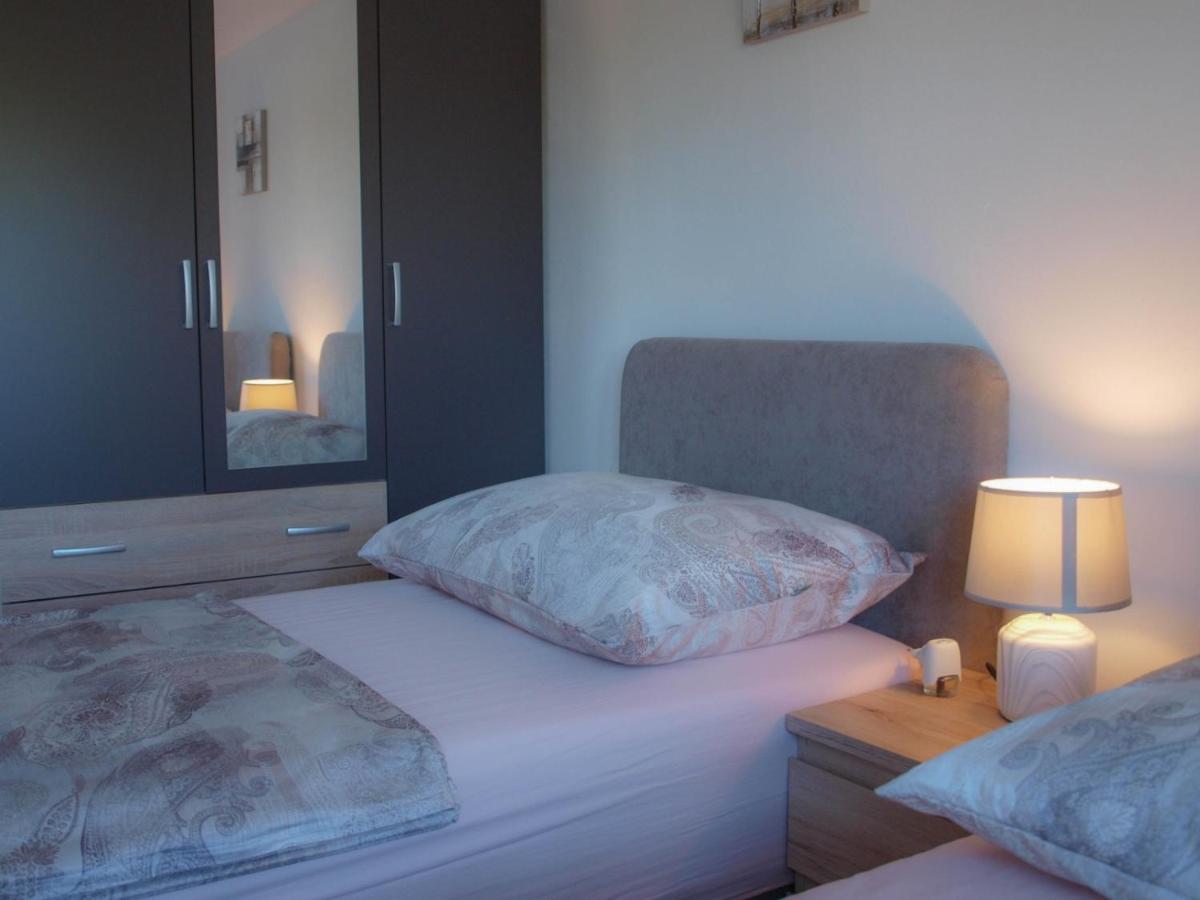 Apartmani Goga 2 Molat Zewnętrze zdjęcie