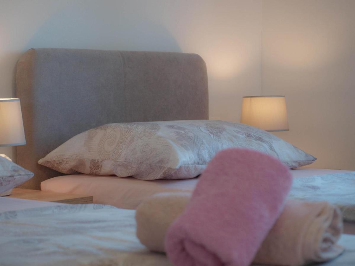 Apartmani Goga 2 Molat Zewnętrze zdjęcie