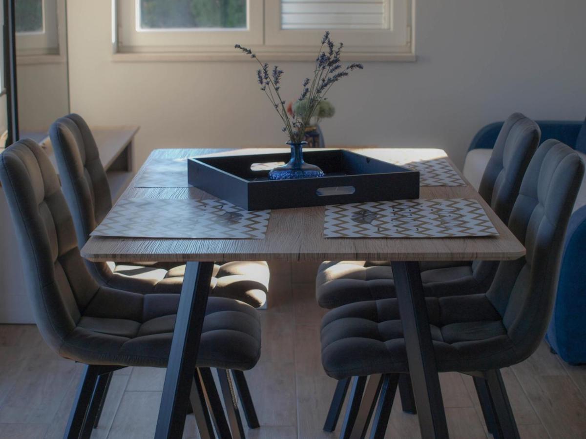 Apartmani Goga 2 Molat Zewnętrze zdjęcie