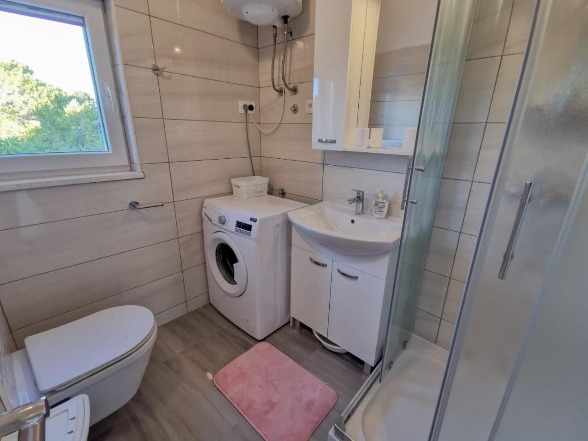 Apartmani Goga 2 Molat Zewnętrze zdjęcie
