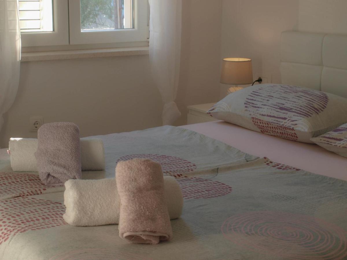 Apartmani Goga 2 Molat Zewnętrze zdjęcie