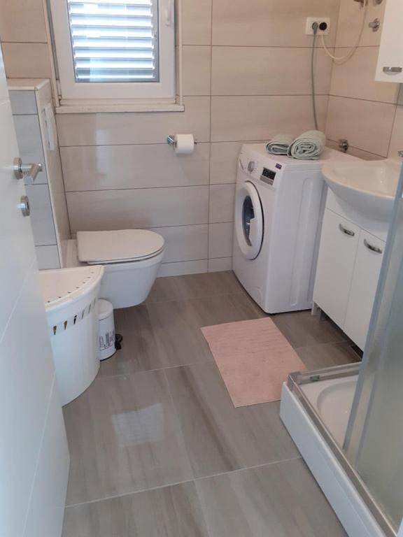 Apartmani Goga 2 Molat Zewnętrze zdjęcie