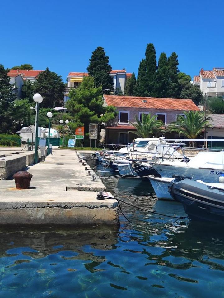 Apartmani Goga 2 Molat Zewnętrze zdjęcie